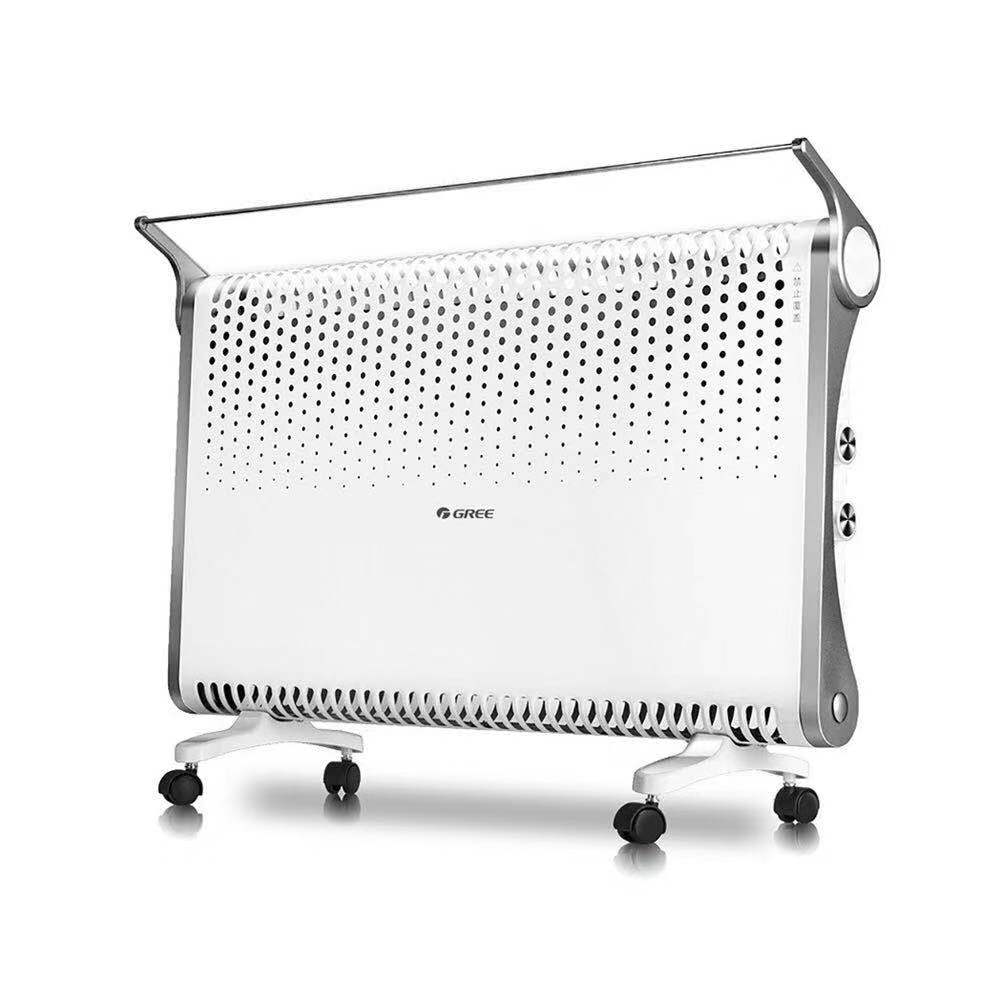 电暖器